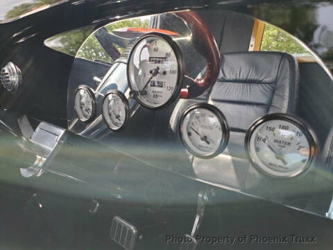 1934 Chevrolet 1500 STEP SIDE