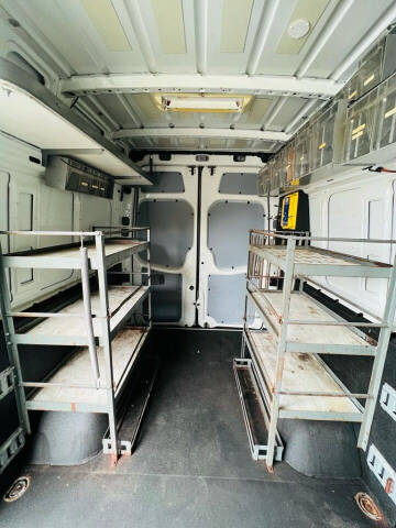 2008 Dodge Sprinter 3500