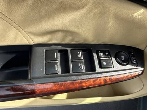 2012 Honda Crosstour