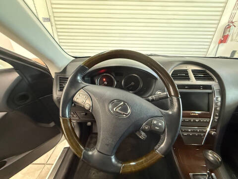2012 Lexus ES 350