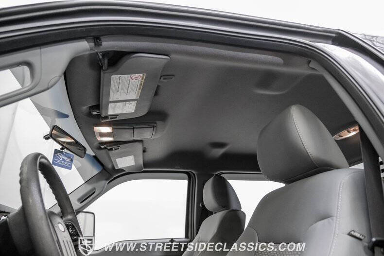 2011 Ford F-250 Super Duty