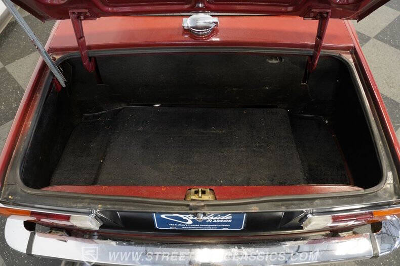 1976 Triumph TR6