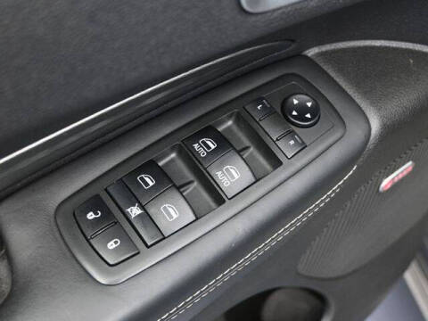 2018 Dodge Durango Citadel