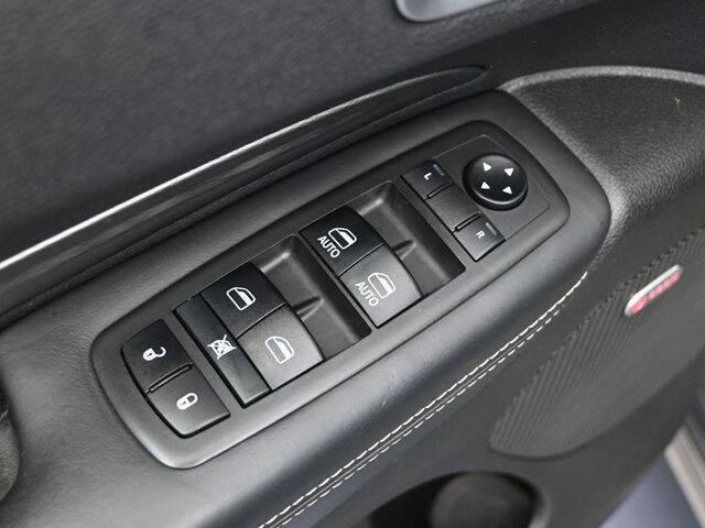 2018 Dodge Durango Citadel