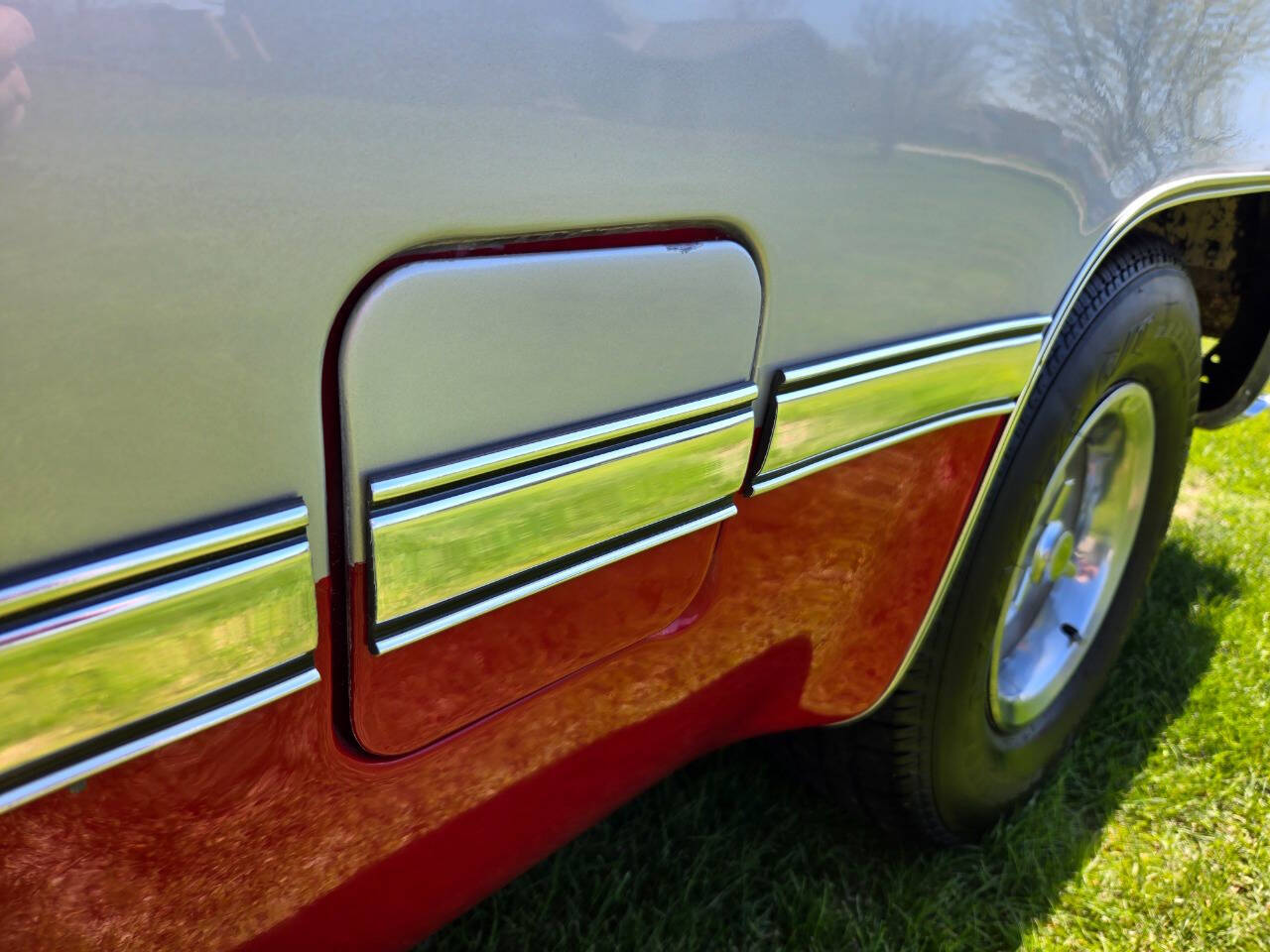 1985 Chevrolet C/K 10 Series 35