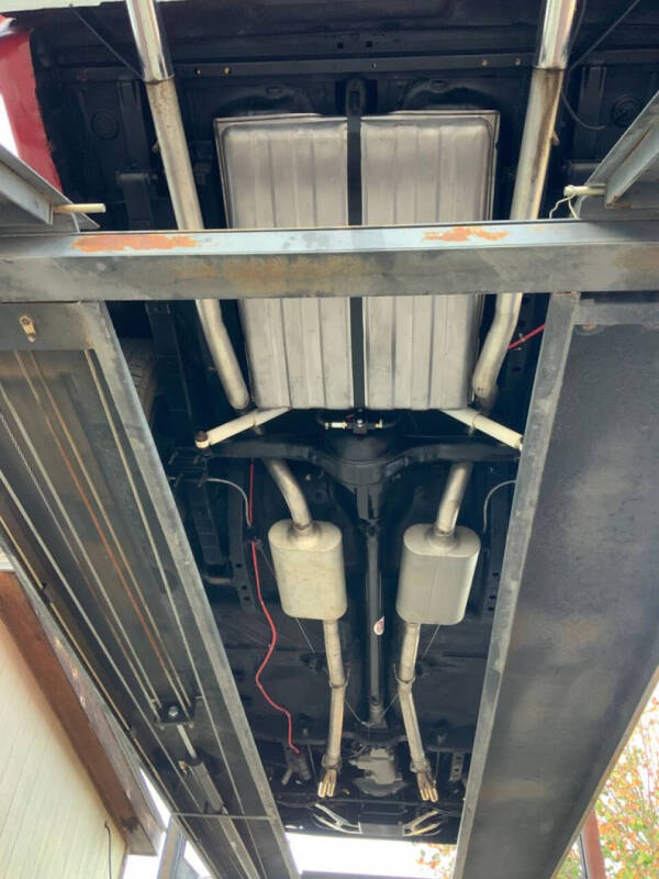 1964 Plymouth Sport Fury