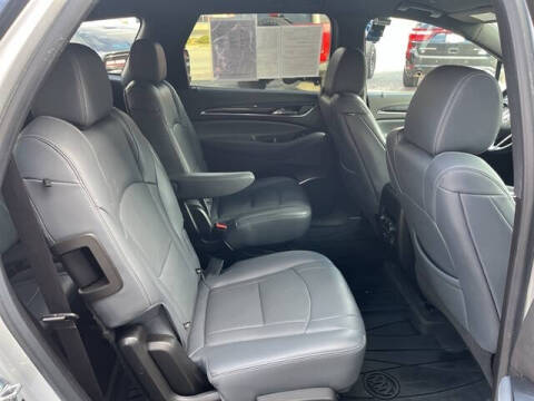 2022 Buick Enclave Premium