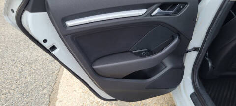 2015 Audi A3 2.0T quattro Premium