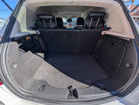 2017 Buick Encore Preferred II