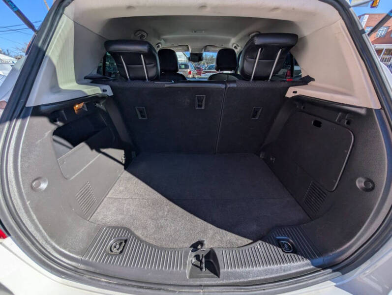 2017 Buick Encore Preferred II