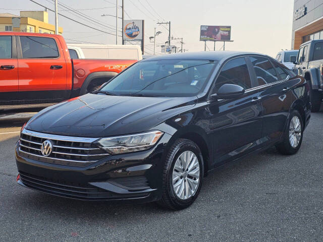 2020 Volkswagen Jetta for sale at Autos by Talon in Seattle, WA