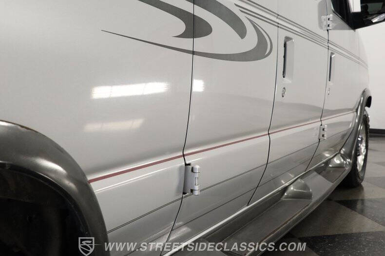 2006 Ford E-Series E-150