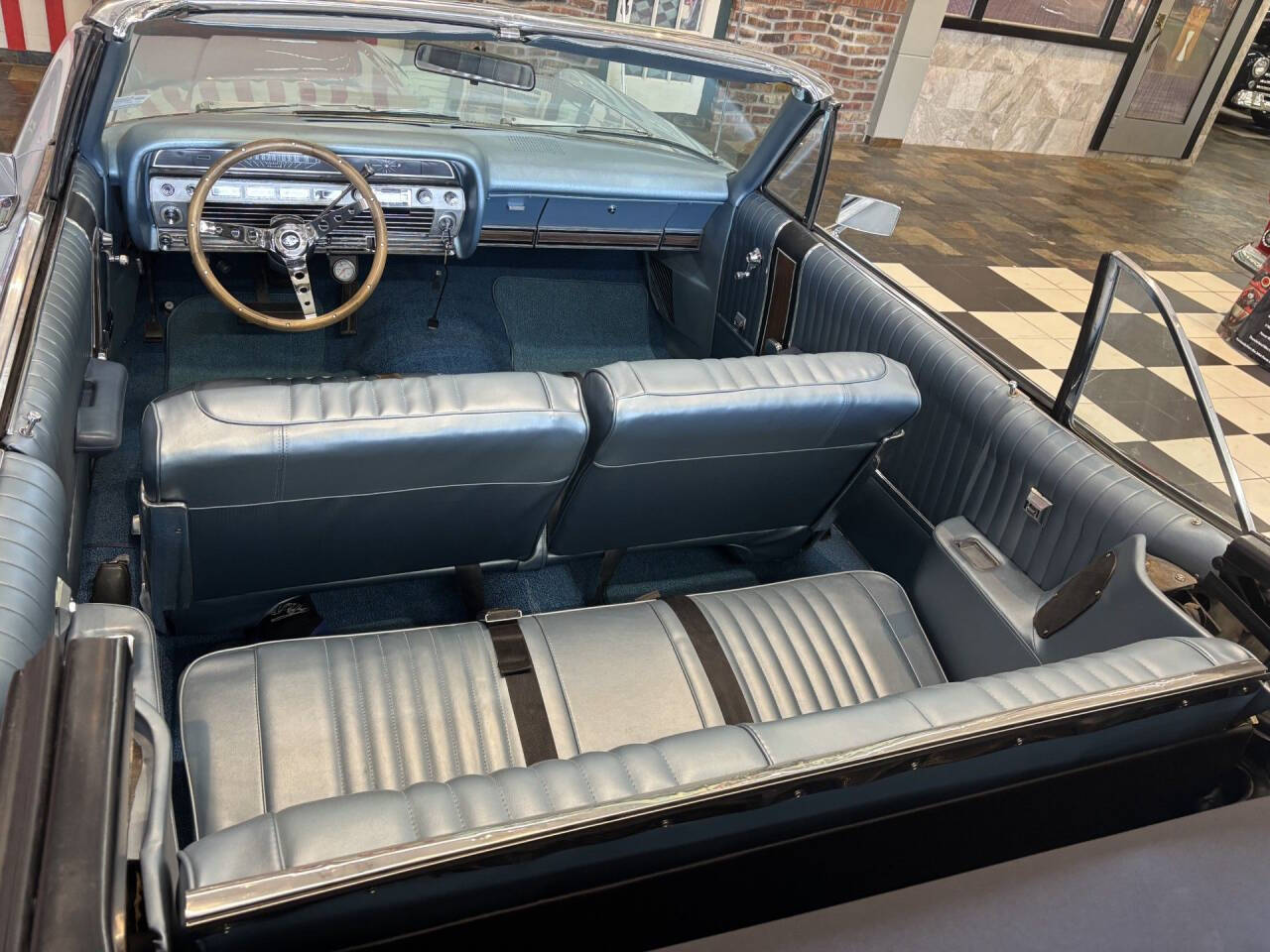 1967 Ford Galaxie 500 20