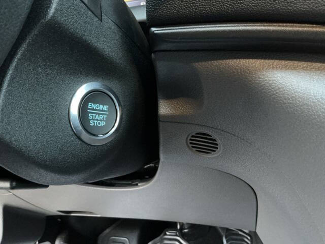 2026 Ford Transit 350