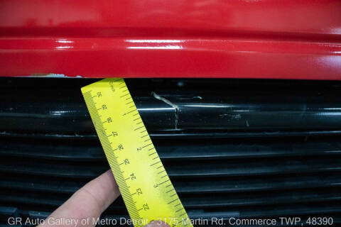 1992 GMC Typhoon Turbo