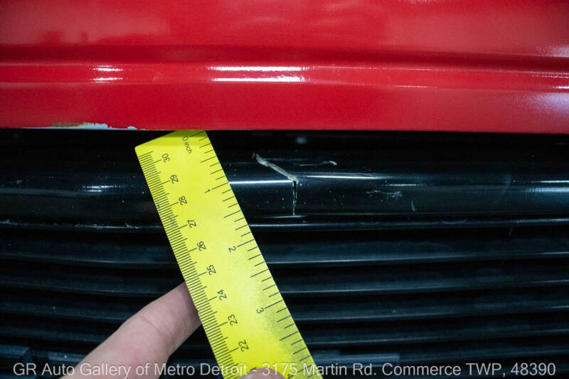 1992 GMC Typhoon Turbo