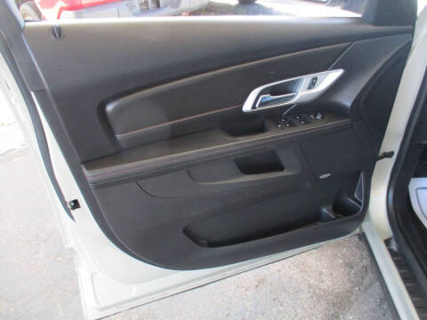 2014 GMC Terrain SLT-1