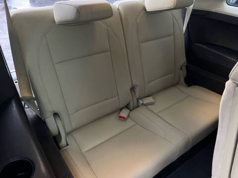 2014 Acura MDX SH-AWD w/Tech