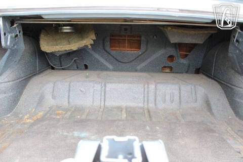 1968 Chevrolet Chevelle