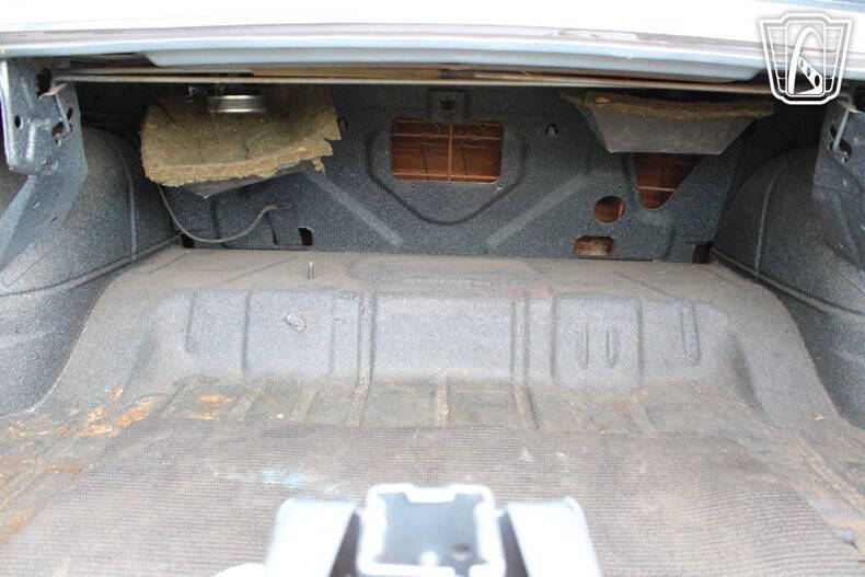 1968 Chevrolet Chevelle