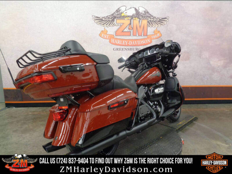 2024 Harley-Davidson Ultra Limited