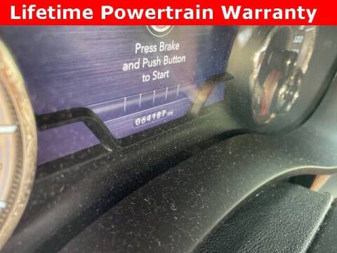 2022 RAM 2500 Limited Longhorn