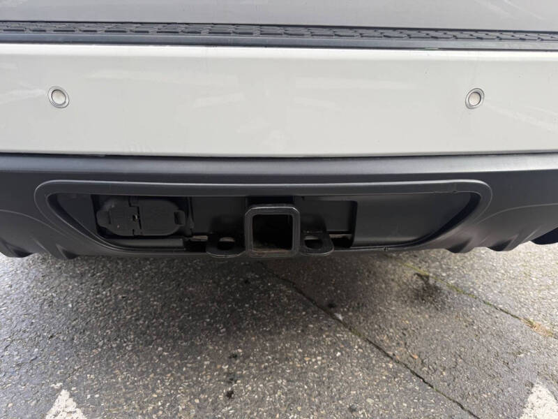 2013 Dodge Durango SXT