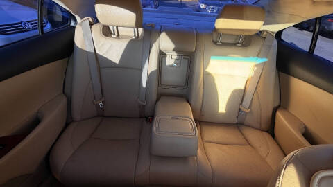 2009 Lexus ES 350
