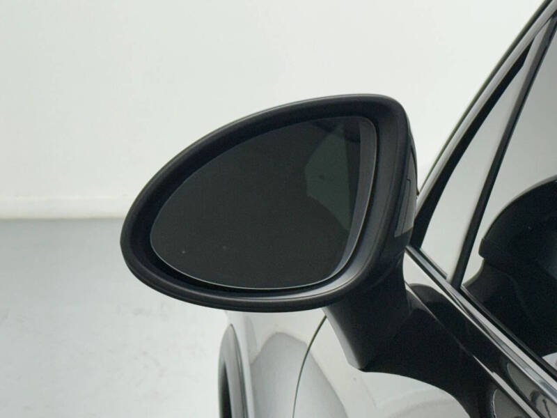 2013 Porsche Cayenne Turbo