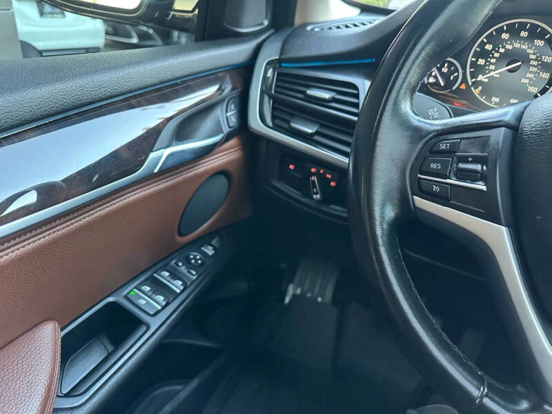 2014 BMW X5 xDrive35i