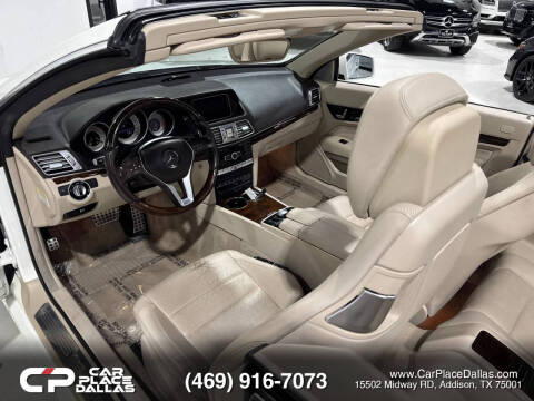 2014 Mercedes-Benz E-Class E 350