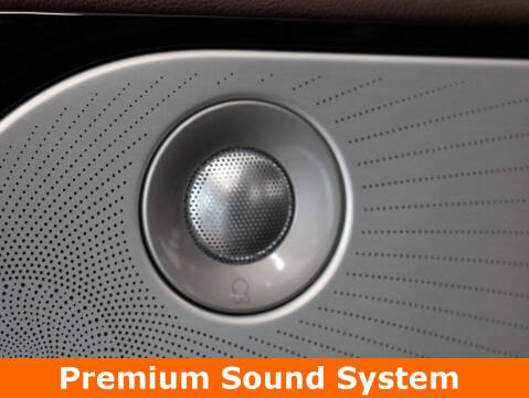 2020 Lincoln Aviator Black Label