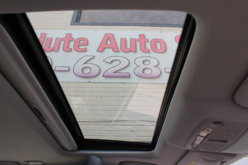 2019 Infiniti Q50 3.0T Sport