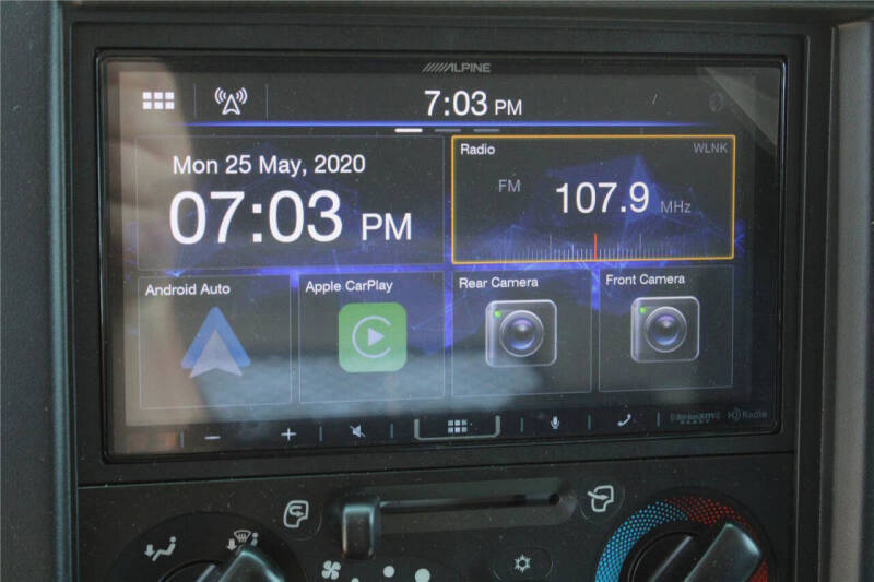 2024 Chevrolet 4500HG LCF