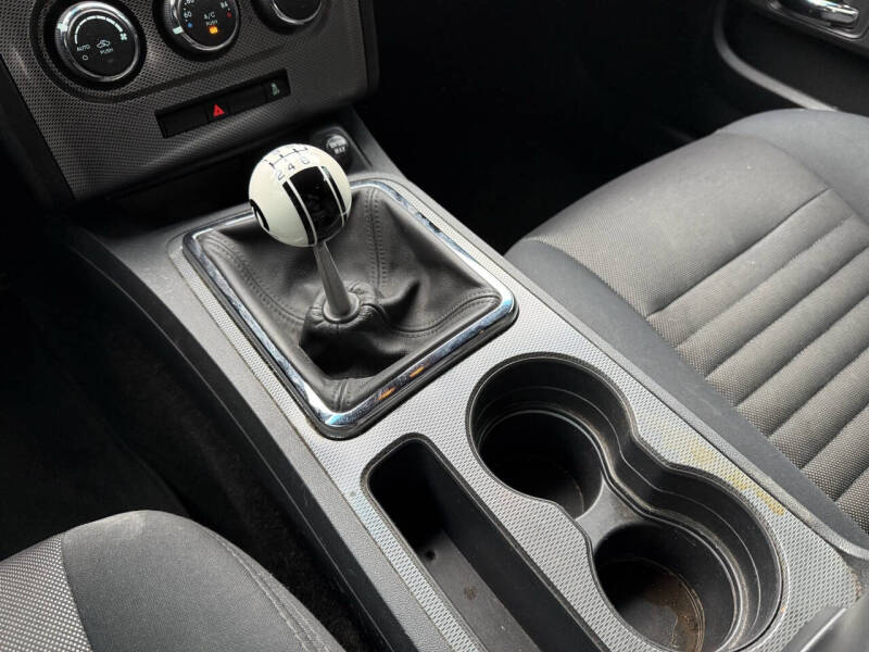 2013 Dodge Challenger R/T