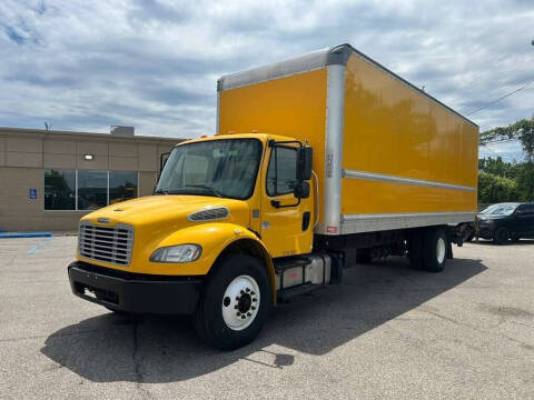 2020 Freightliner M2 106