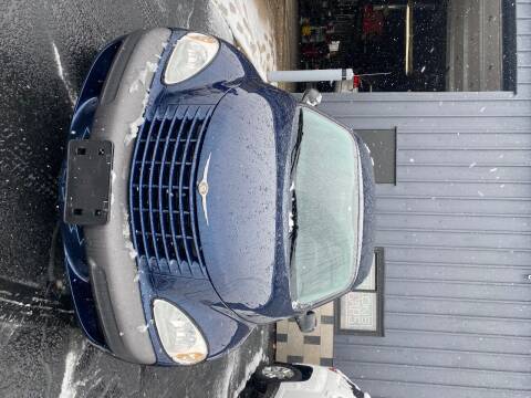 2003 Chrysler PT Cruiser for sale at Carson's Cars in Milwaukee WI
