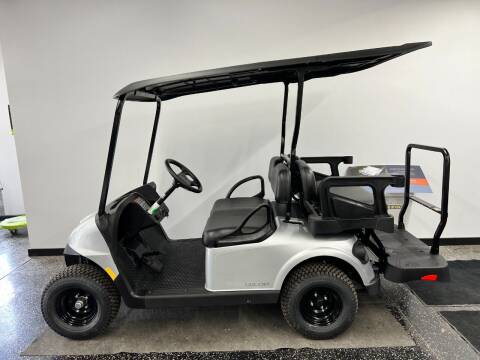 2024 E-Z-GO Valor for sale at Alpha Motorsports in Hawarden IA