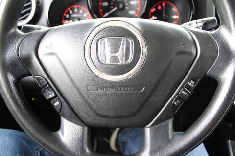 2008 Honda Element SC