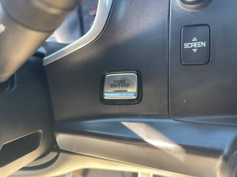 2017 Chevrolet Corvette Stingray