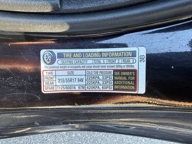 2014 Honda Accord EX