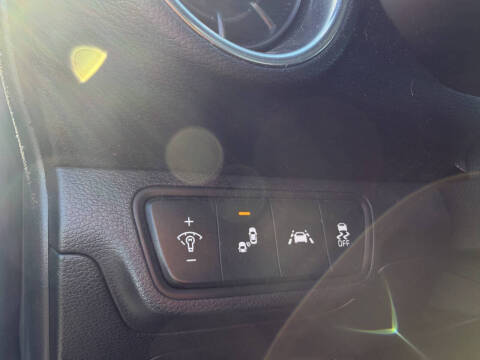 2021 Kia Forte GT Line