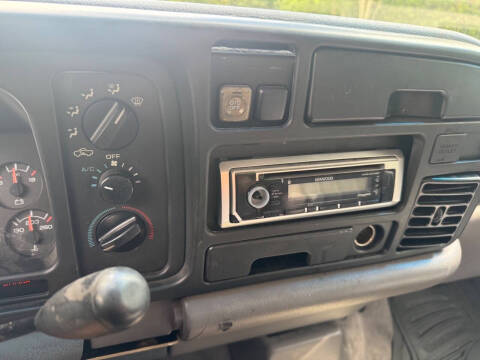 1995 Dodge Ram 1500 LT