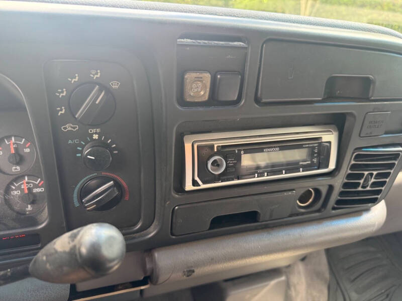 1995 Dodge Ram 1500 LT