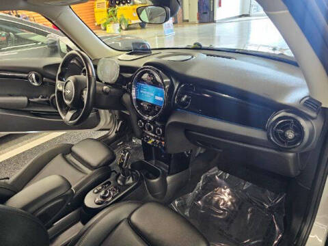 2022 MINI Hardtop 2 Door Cooper SE