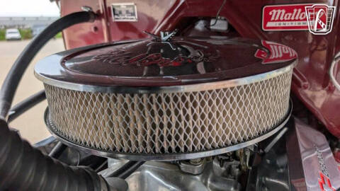 1929 Ford Model A