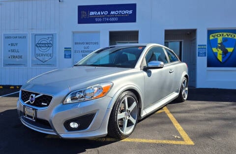 2013 Volvo C30