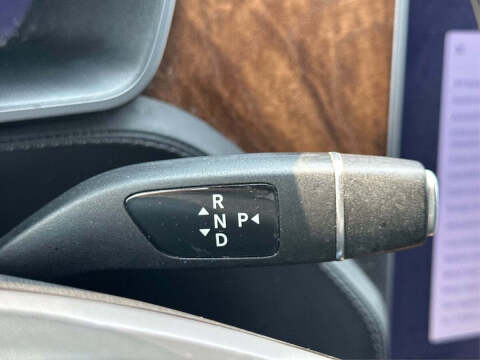 2020 Tesla Model X Long Range Plus