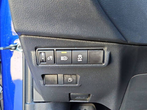 2024 Toyota Corolla Cross Hybrid