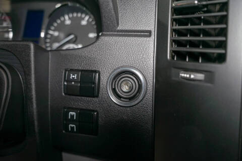 2016 Freightliner Sprinter 2500